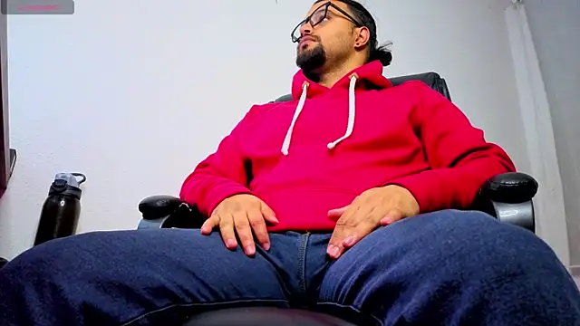 Ernesto-Rodriguez82 online show from 02-25-26, 02:10