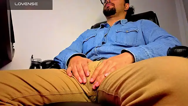 Ernesto-Rodriguez82 online show from 03-07-26, 02:19