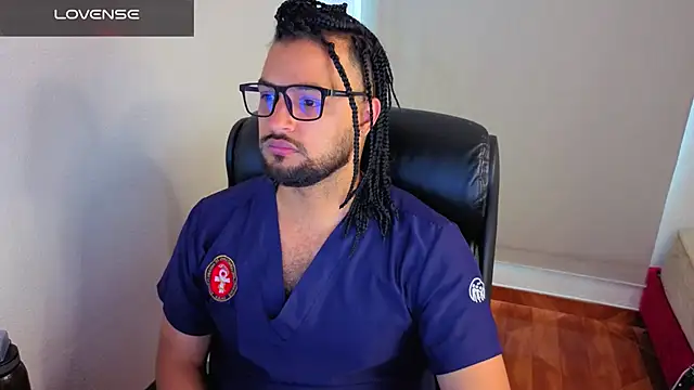 Ernesto-Rodriguez82 online show from 04-20-26, 12:19