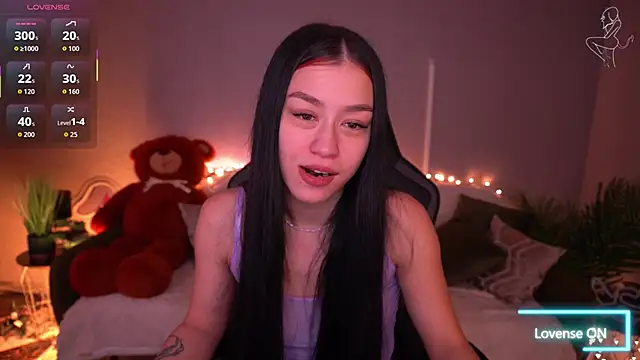 FataleNellie online show from 02-23-26, 08:06