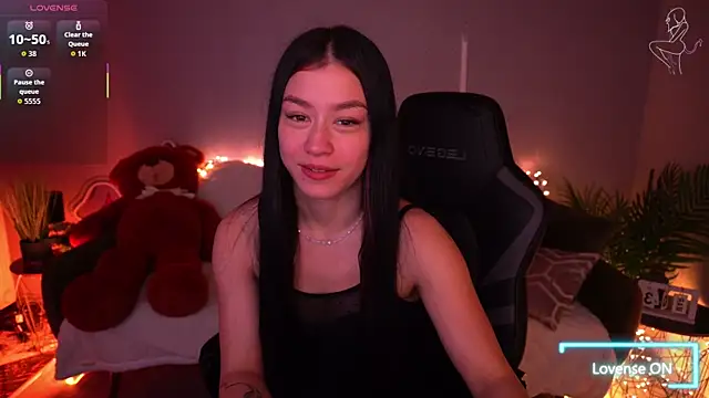 FataleNellie online show from 03-03-26, 09:10