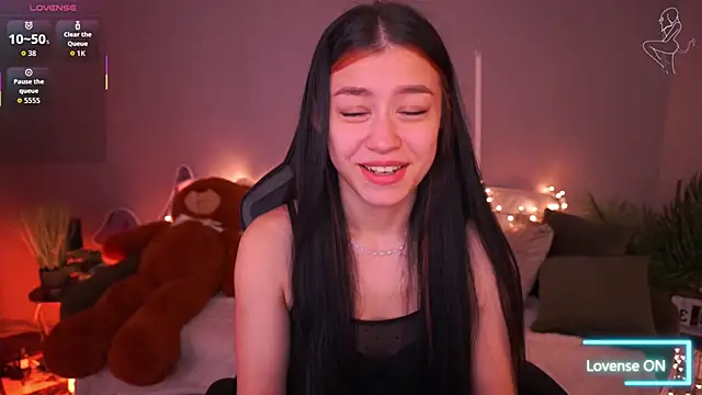 FataleNellie online show from 03-04-26, 09:21