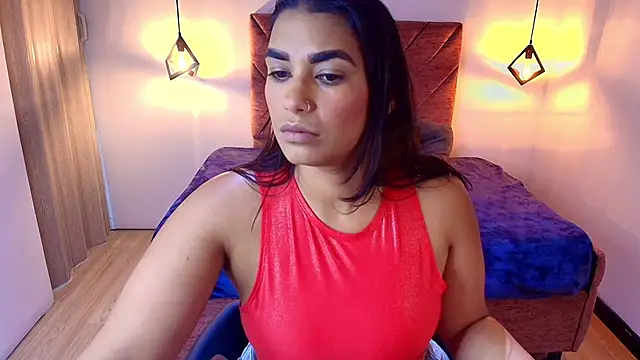Lia Blake  online show from 06-06-26, 07:40