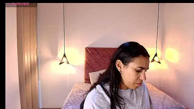 Lia Blake  online show from 06-15-26, 07:16