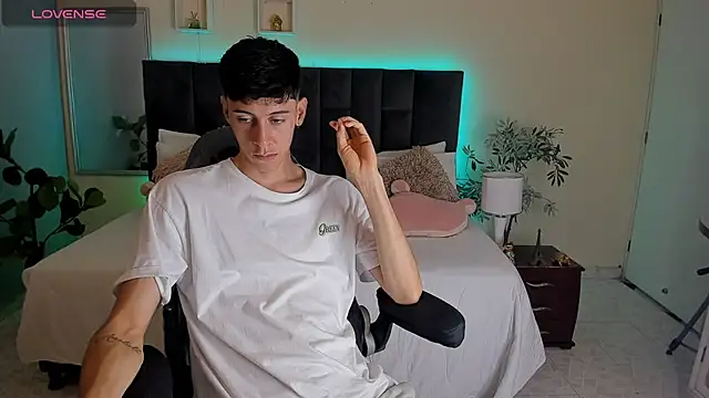 Jhon snow22 online show from 11-24-25, 12:27