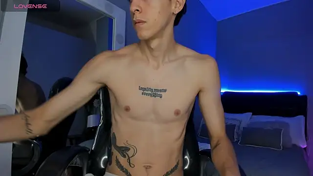 Jhon snow22 online show from 12-14-25, 04:23