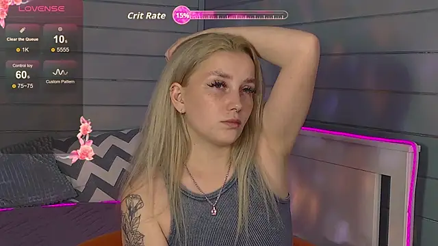 Crystal Jull online show from 09-18-25, 01:46