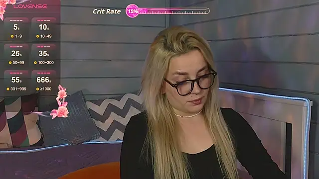 Crystal Jull online show from 10-16-25, 01:45