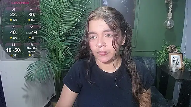 sweety smilee online show from 09-25-25, 06:44