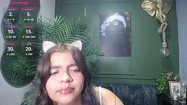 sweety smilee online show from 09-28-25, 12:49