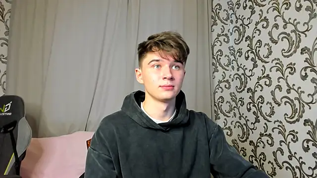 SherlockMax online show from 09-10-25, 12:27