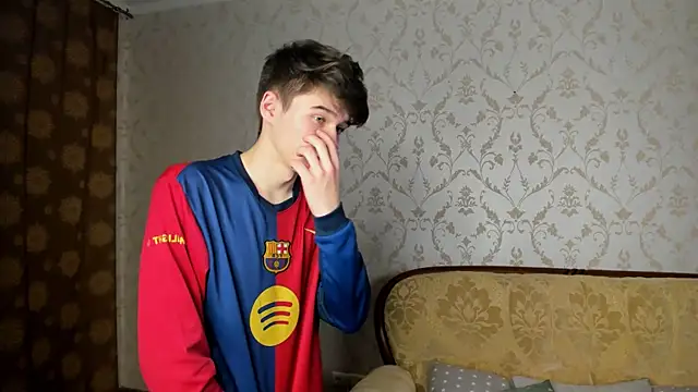 SherlockMax online show from 10-09-25, 07:01