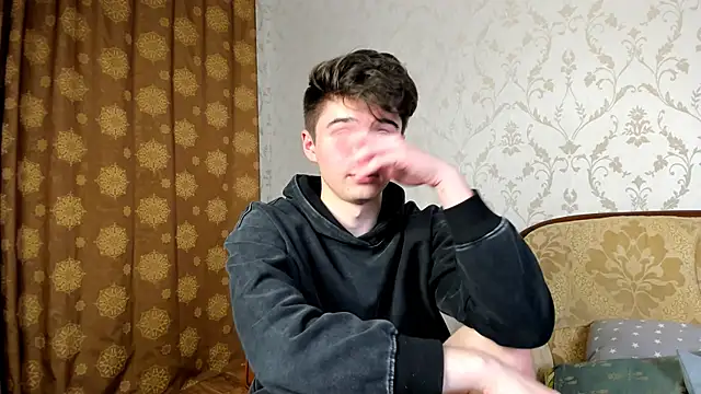 SherlockMax online show from 10-11-25, 07:01