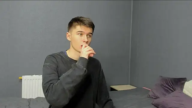 SherlockMax online show from 11-14-25, 07:56