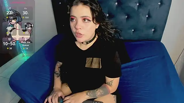 keith cute online show from 04-27-26, 07:12