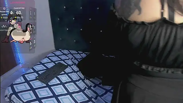 keith cute online show from 06-09-26, 01:56