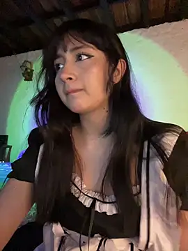 kaori 77 online show from 10-02-25, 03:35