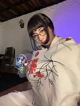 kaori 77 online show from 11-02-25, 03:09