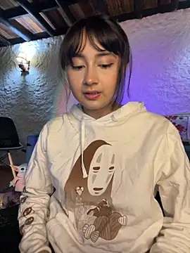 kaori 77 online show from 11-23-25, 03:28