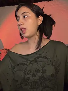 kaori 77 online show from 11-26-25, 03:29