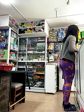 Rouse 07 online show from 09-22-25, 04:20