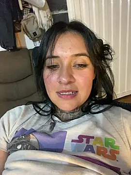 Rouse 07 online show from 04-07-26, 03:40