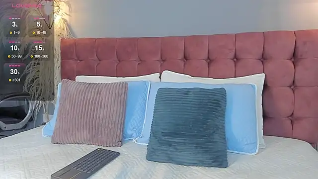 Tania 77  online show from 12-15-25, 12:53