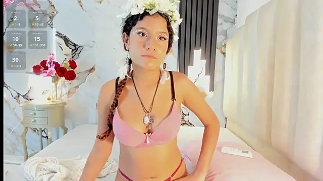 Snapshot of larakrouf chatting on 10-14-25, 08:53 larakrouf online show from 10-14-25, 08:53