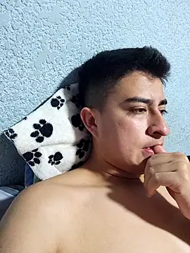 bittersweet777 online show from 10-31-25, 01:50