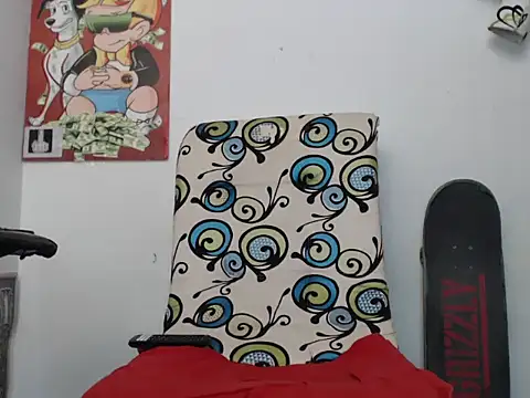 Thomasjons  online show from 09-13-25, 03:12