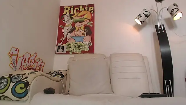 Thomasjons  online show from 02-26-26, 07:13