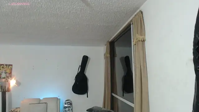 Thomasjons  online show from 04-04-26, 04:22