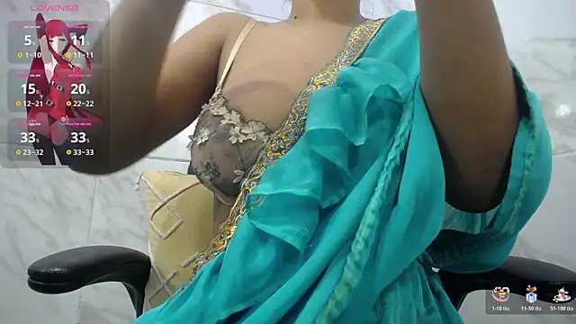 kairadayamai online show from 10-30-25, 11:44