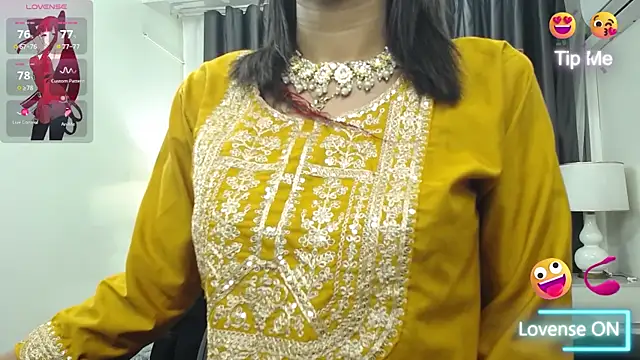 Snapshot of kairadayamai chatting on 05-27-26, 11:51 kairadayamai online show from 05-27-26, 11:51