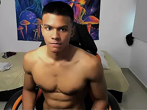 jeanfran ferrer online show from 09-18-25, 08:22