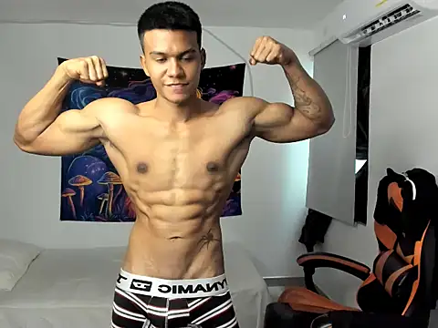 jeanfran ferrer online show from 10-14-25, 07:03