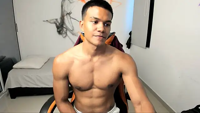 jeanfran ferrer online show from 11-16-25, 06:24