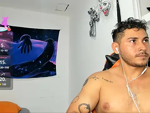 ashlan king online show from 09-30-25, 07:30