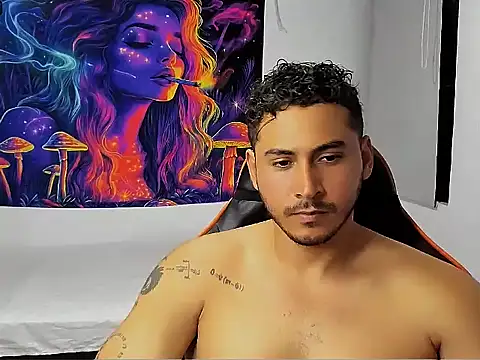 ashlan king online show from 10-02-25, 02:18