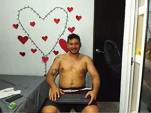 ashlan king online show from 03-01-26, 07:38