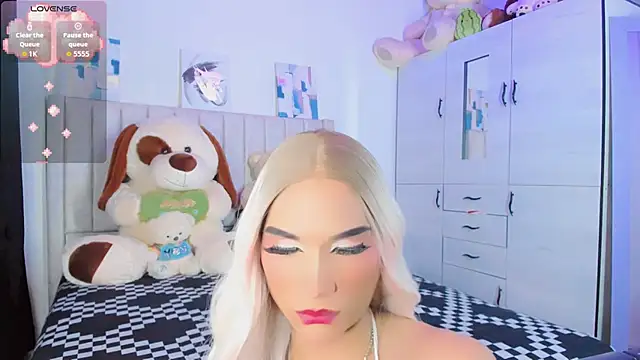 baby cleo online show from 09-18-25, 12:12