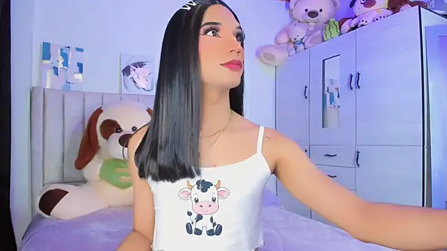 Snapshot of baby_cleo chatting on 12-20-25, 12:40 baby cleo online show from 12-20-25, 12:40