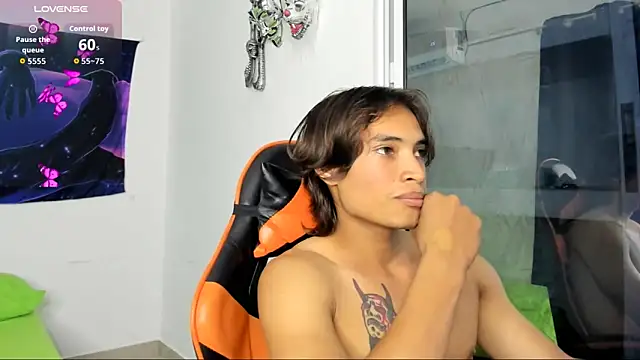 Snapshot of kenshi_roa chatting on 09-21-25, 05:31 kenshi roa online show from 09-21-25, 05:31