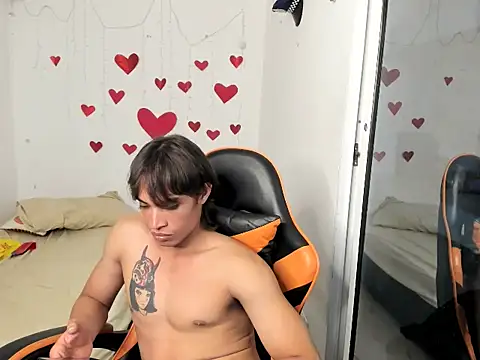 kenshi roa online show from 03-02-26, 05:08