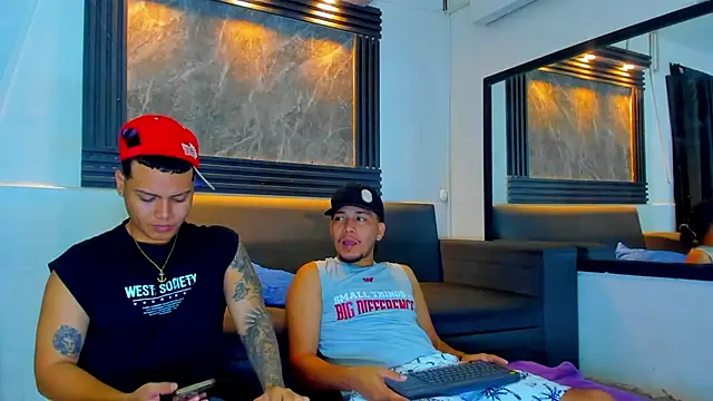 Rick big online show from 09-12-25, 12:16