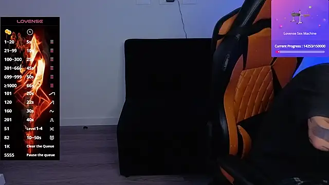 imlaiaaa online show from 09-12-25, 12:22