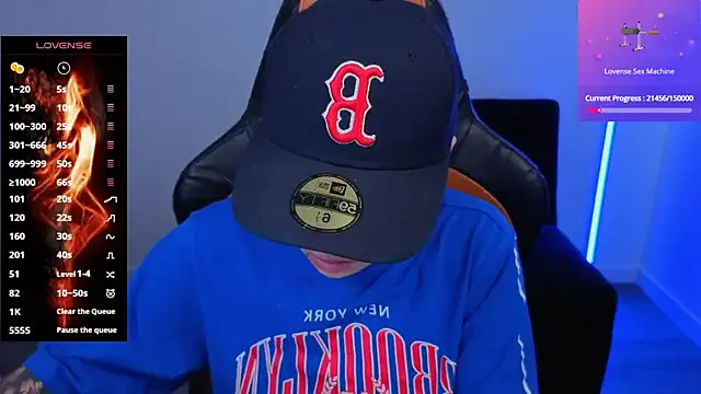 imlaiaaa online show from 09-15-25, 01:11