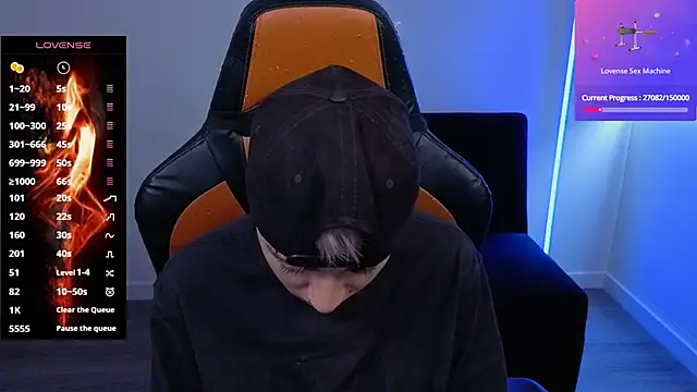 imlaiaaa online show from 09-20-25, 12:28