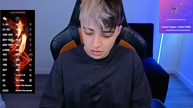 imlaiaaa online show from 09-21-25, 09:16