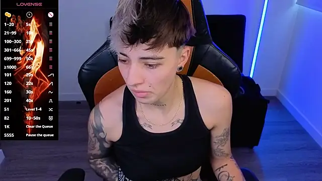 imlaiaaa online show from 09-23-25, 10:13